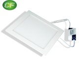 Dimmable 12W Square Shape Ultra Thin LED Panel Light