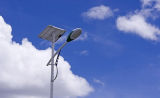 High Quality Energy Saving Solar Street Light