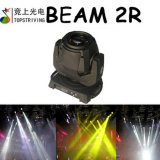 130W Beam 2r Moving Head Light Sharpy Disco Light