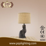 Animal Lighting 2014 New Product Cat Table Lamp