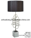 Ringlets 34 Inch Table Lamp (HBT-6287)