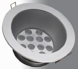 LED Ceiling Light (XHY-LCL-12EA)