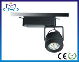 Citizen Black Dimmable 50W LED Track Light