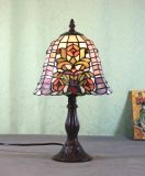 Art Tiffany Table Lamp 788