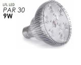 CE/RoHS 7W PAR30 Eco LED Spot Light