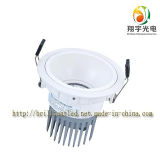 10W COB LED Ceiling Light with CE and RoHS
