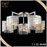 Chandelier for Modern Crystal Cheap Decoration Lighting (MD7068)