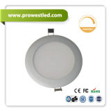 220mm Round LED Panel Light (PW7226)
