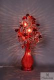 2013 Hot Beautiful Decorative Vase Table Lamp Mt7580-4