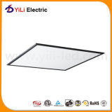 Competitive Price Square LED Ceiling Panel Light 300X300 300X600 600X600 TUV /UL for Office (YL-BML48W1)