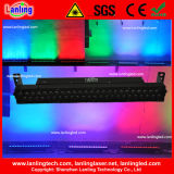 0.6m Indoor RGB LED Bar Light 1W*48PCS Wall Washer