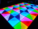 LED Dance Floor LED Stage Light
