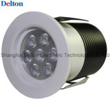 7W Customized Dimmable LED Down Light (DT-TD-002)