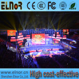 P5 High Definition Video Indoor LED Screen Display
