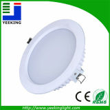 High Power 9W-30W Epistar LED Chip LED Down light with High Lumen and CE RoHS Certification (YJ-CL0005-30*1W)