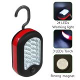 27 LED Inspection and Camping Work Light