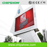 Chipshow Ad8 Ful Color Outdoor LED Display