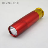 Shotgun XPE R2 3 Watt LED Flashlight (T4186)
