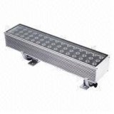 72W LED Wall Washer with 100-240V AC Input Voltage (MC-XQ-1006)