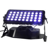 Single-Head 36PCS*10W RGBW 4in1 LED Wall Washer Light (CL-4036)