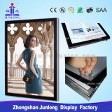 Magnetic Aluminum LED Light Box From Zhongshan Junlong Display