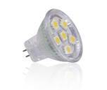 LED Spot Light (RH5050*12P-MR16-1)