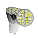 LED Spotlight--18PCS SMD5050
