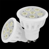 Halogen Size LED Spotlight with TUV and SAA Approved