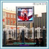 Outdoor Full Color LED Display for Advertising