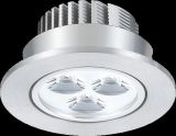 Ceiling Recessed LED Aluminum Spot Light (SD1321A2)