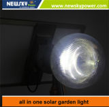 LED Lamp Solar Powered Light 50W Garden Solar Light