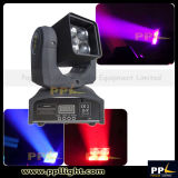 4*15W Disco LED Stage Zoom Moving Head Wash Light