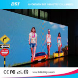 High Image Indoor LED HD Display for Fixed Installation