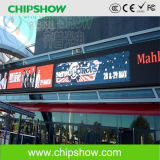 Chipshow Commercial P10 Outdoor Full Color LED Display