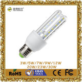 E27 U-Shaped Energy-Saving LED Corn Bulb Light