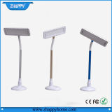 Side Book Reading LED Table Lamp