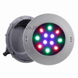 Stainless Steel LED Underwater Light (6007H)
