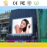 High Stability P10 Full Color LED Display
