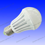 9W UL LED Bulb Light with COB Chip