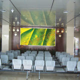 Indoor HD Video Program P4 LED Display for Advertising/Decoration