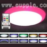 SMD Remote Multifunction LED Ceiling Light/Colorful Ceiling Light (XDD-DGN1)
