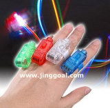 LED Finger Flashlight (JL613)