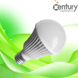 Dimmable 8W E27 LED Light Bulb
