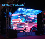 Indoor Full Color LED Display for Rental and Fixed Installation (AirLED-7)