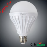 3-5W LED Bulb with Warm/Cool Light