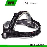 Powerful CREE Rechargeable LED XPE Headlamp