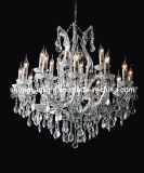 Candle Chandelier Ml-0272
