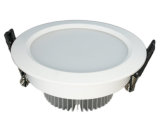 25W 165mm Recessed High Power LED Down Light