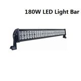 LED Bar Headlamp
