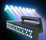 45*1W / 3W LED Wash Light Fixture, RGB Wall Washer Lighting